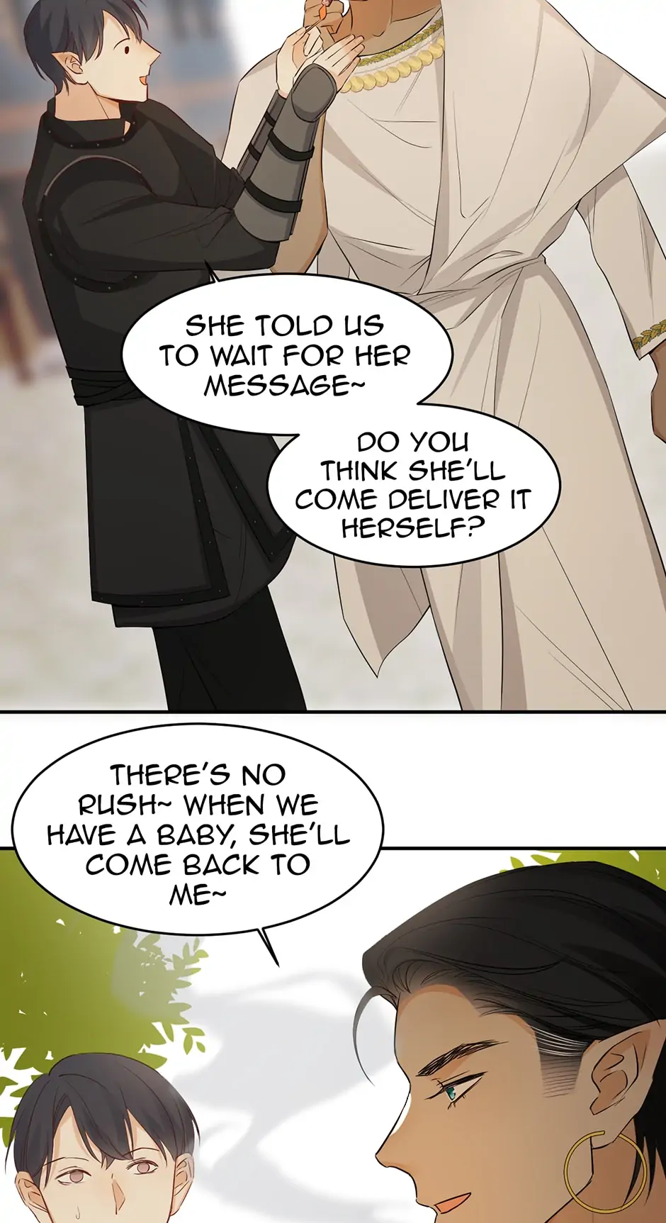 Dragon Raising Manual Chapter 42 - Page 47