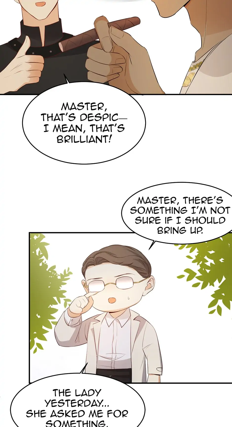 Dragon Raising Manual Chapter 42 - Page 48