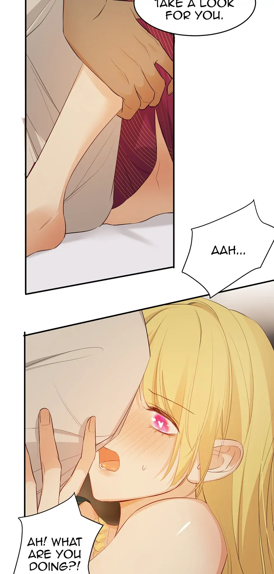 Dragon Raising Manual Chapter 42 - Page 7