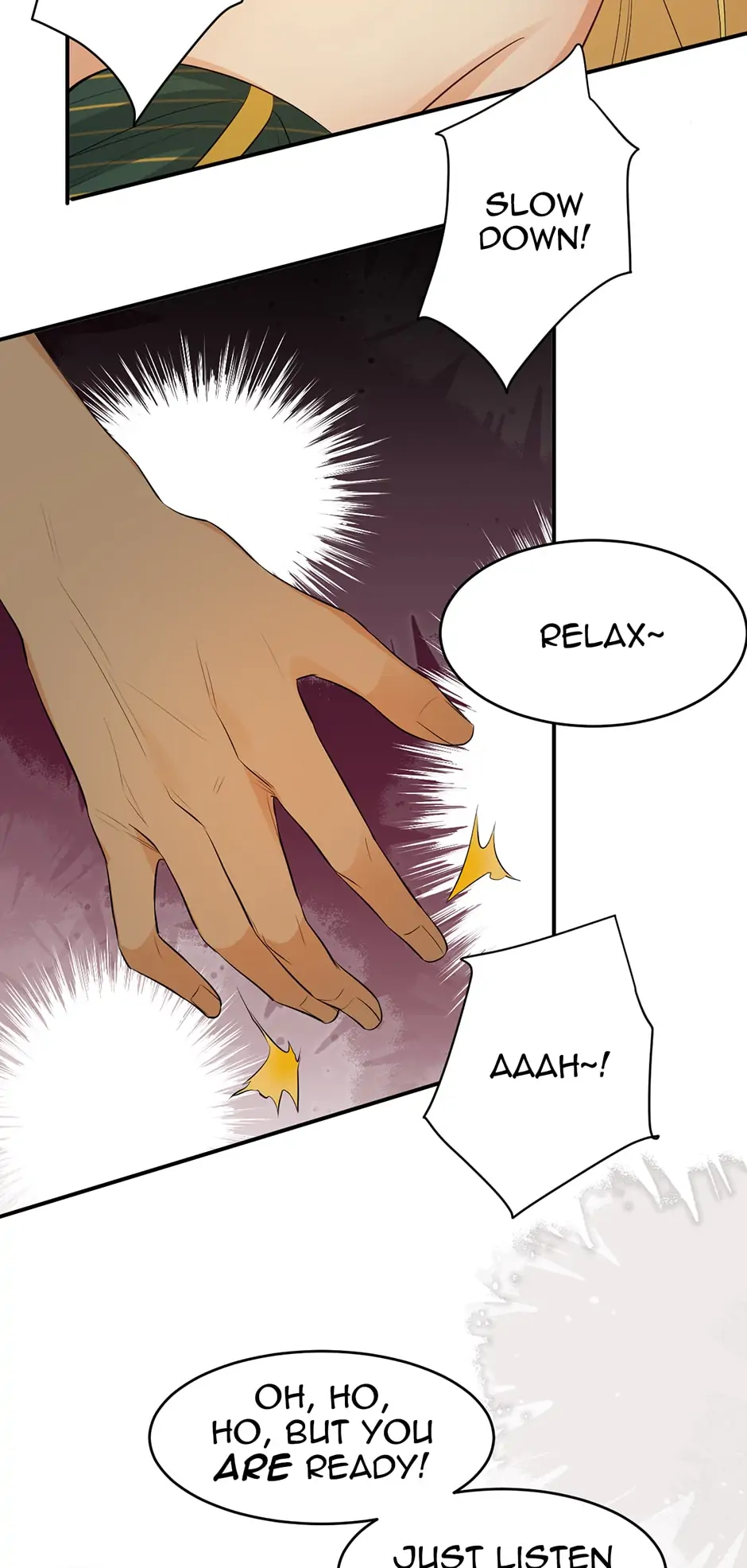 Dragon Raising Manual Chapter 42 - Page 8