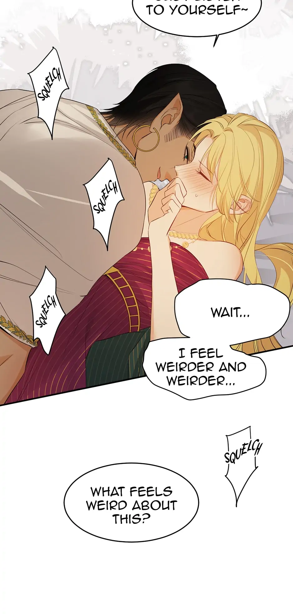 Dragon Raising Manual Chapter 42 - Page 9