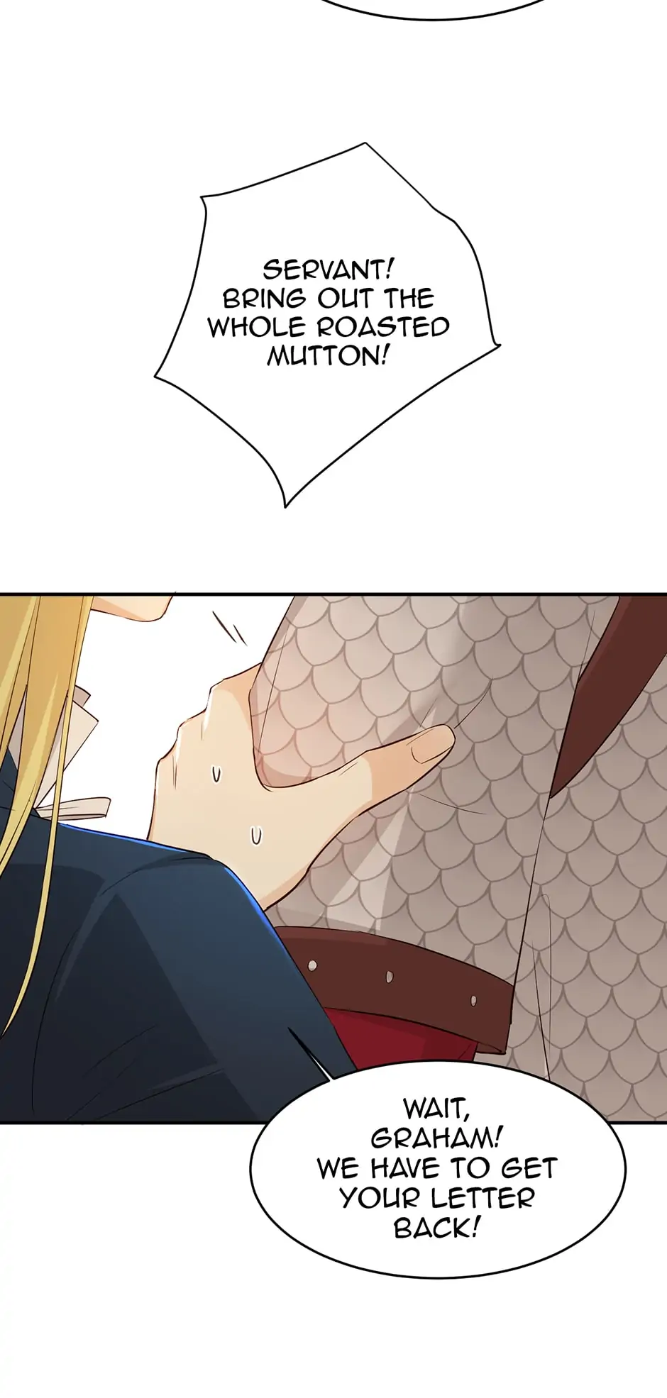 Dragon Raising Manual Chapter 43 - Page 10