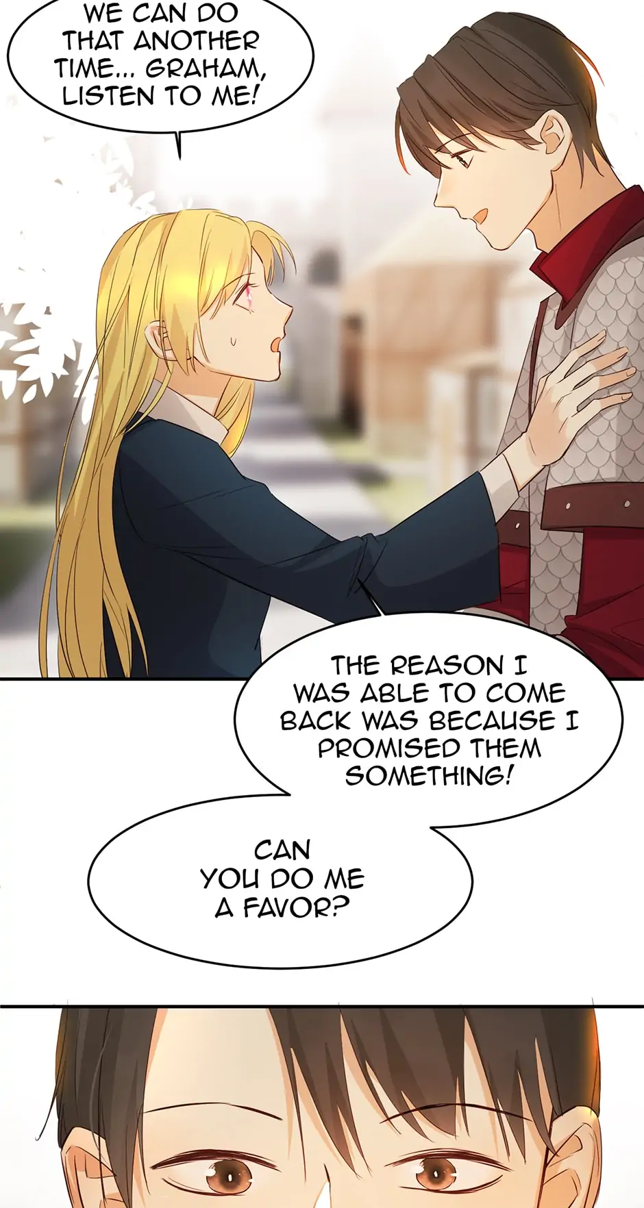 Dragon Raising Manual Chapter 43 - Page 13