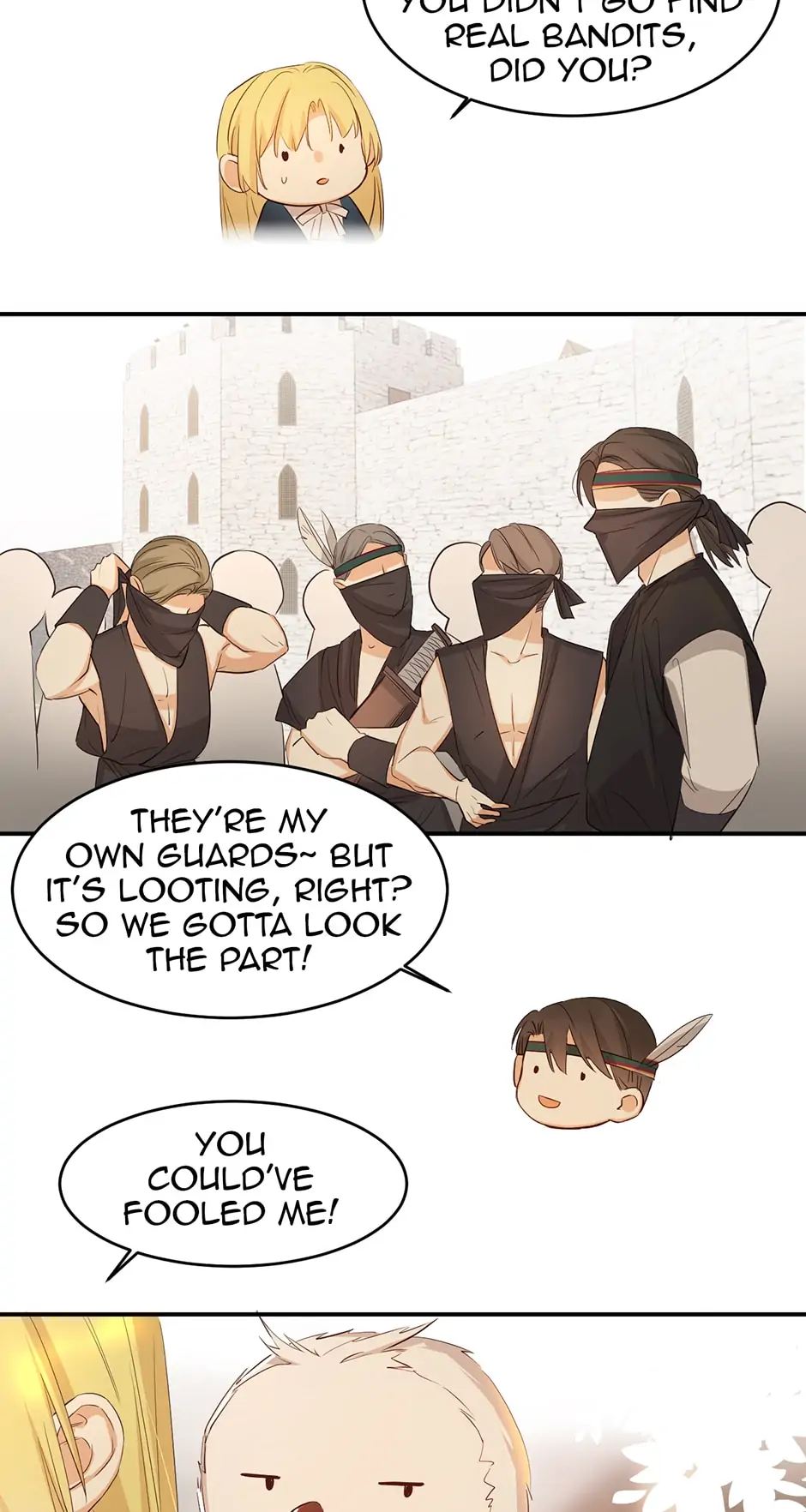 Dragon Raising Manual Chapter 43 - Page 16