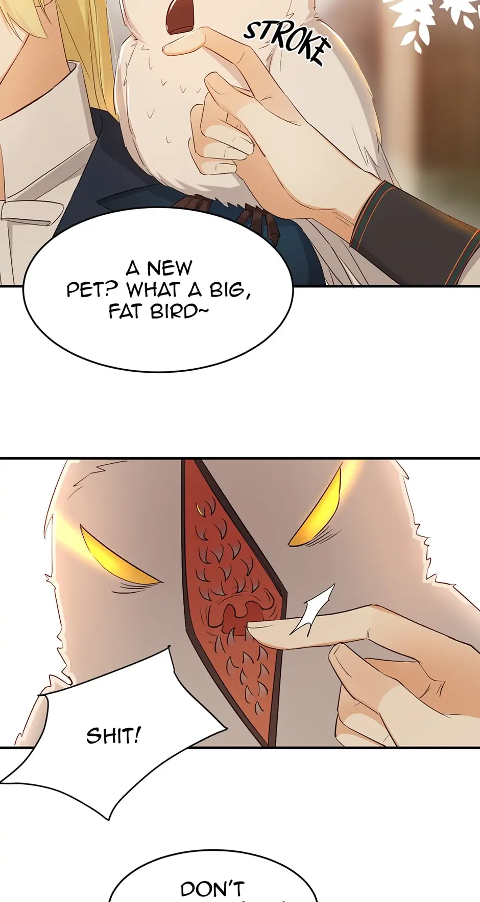 Dragon Raising Manual Chapter 43 - Page 17