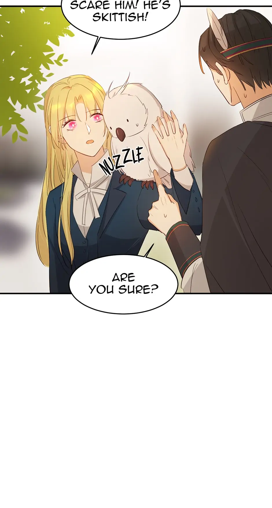 Dragon Raising Manual Chapter 43 - Page 18