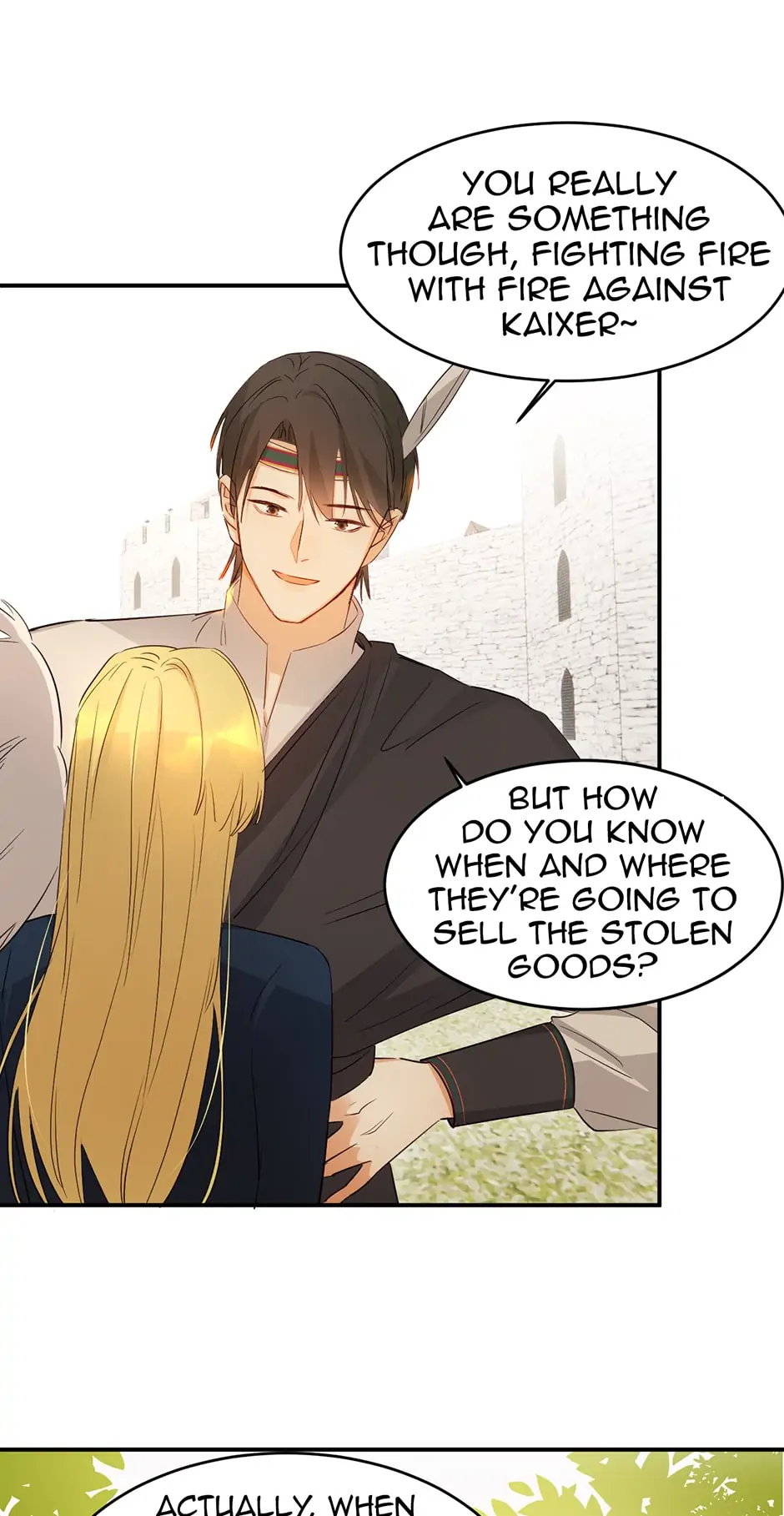 Dragon Raising Manual Chapter 43 - Page 19