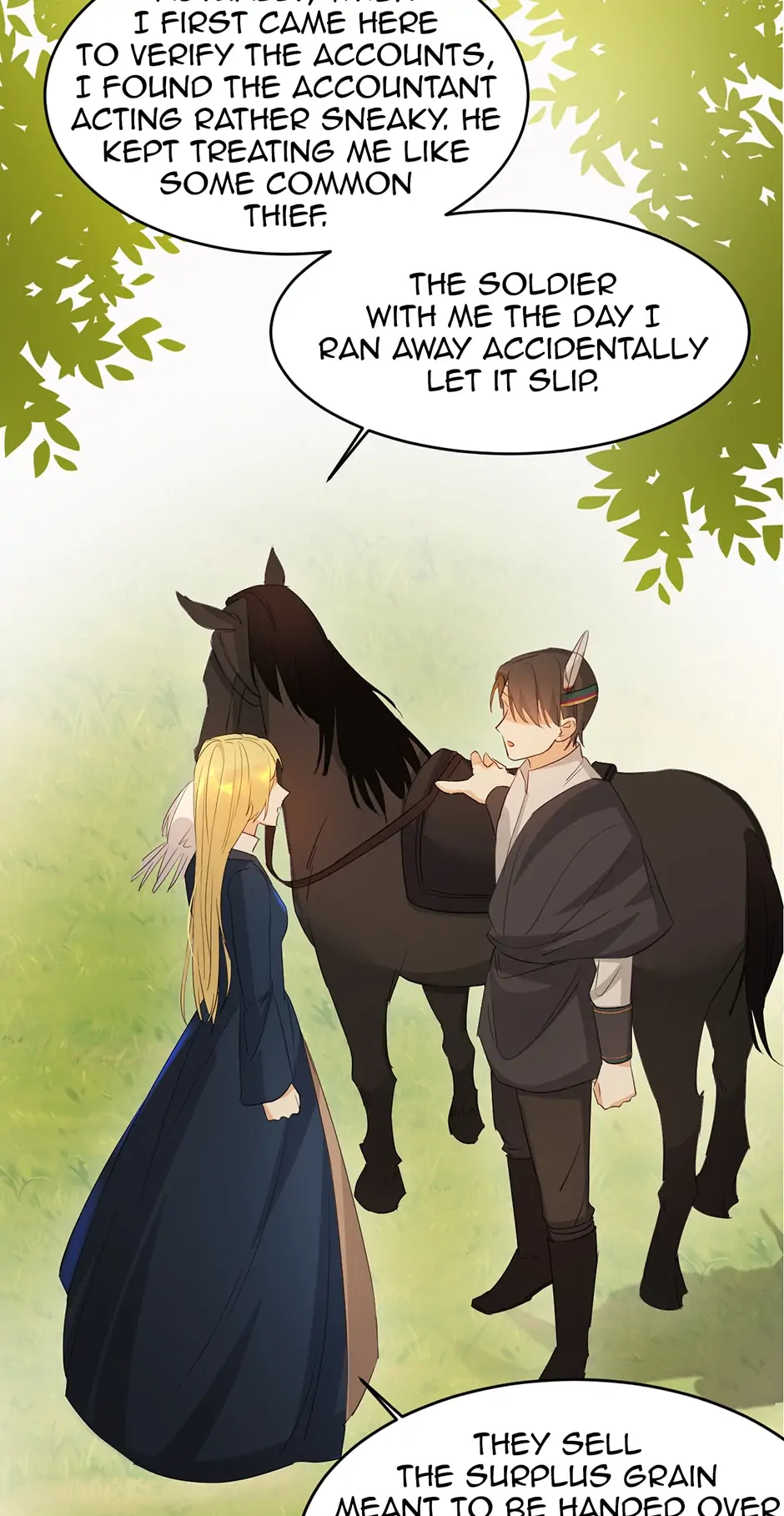 Dragon Raising Manual Chapter 43 - Page 20