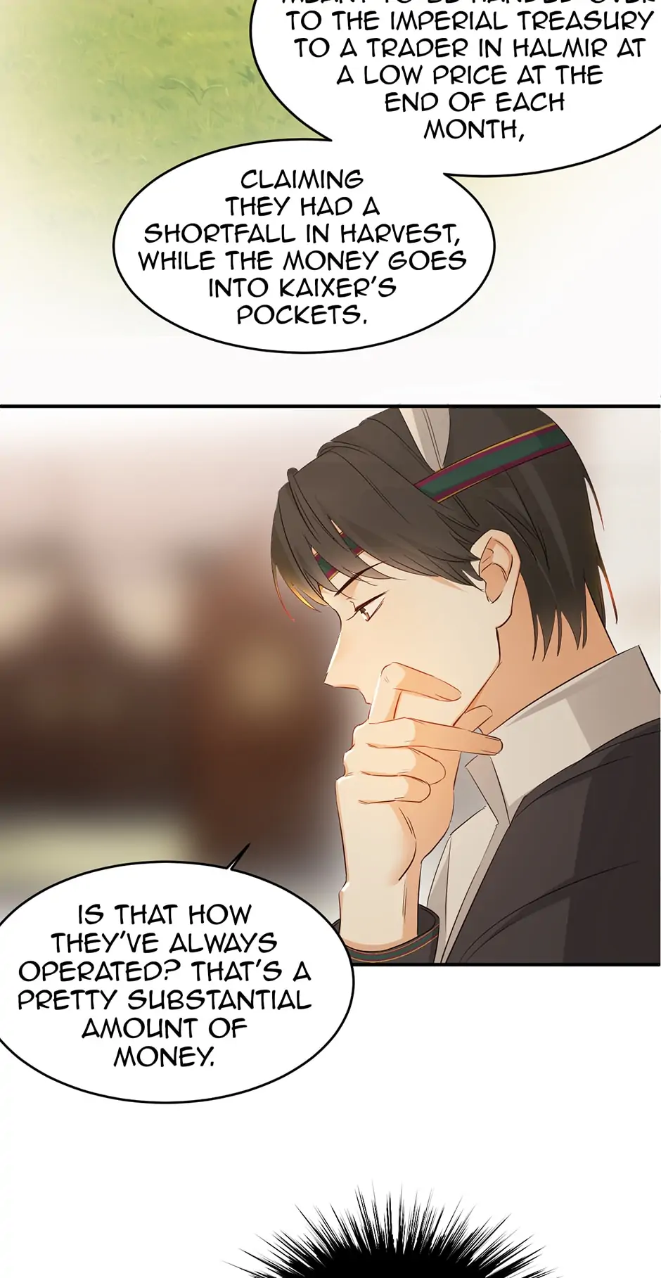 Dragon Raising Manual Chapter 43 - Page 21