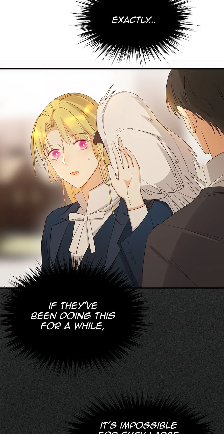 Dragon Raising Manual Chapter 43 - Page 22
