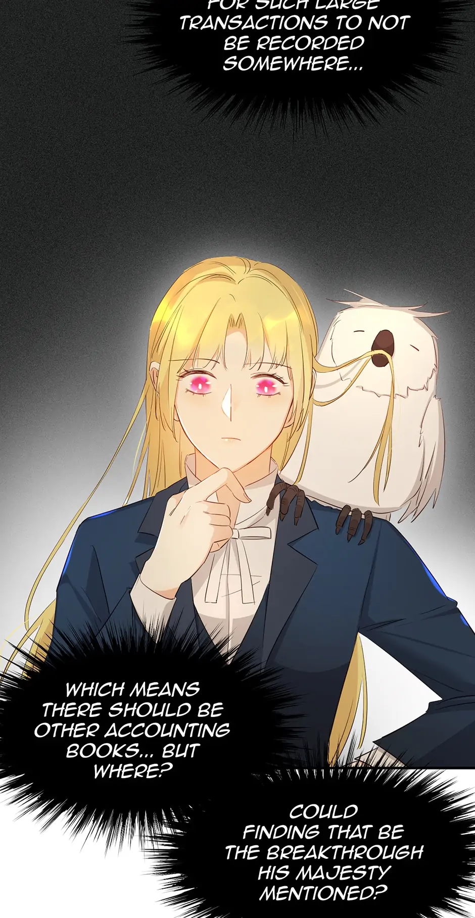 Dragon Raising Manual Chapter 43 - Page 23