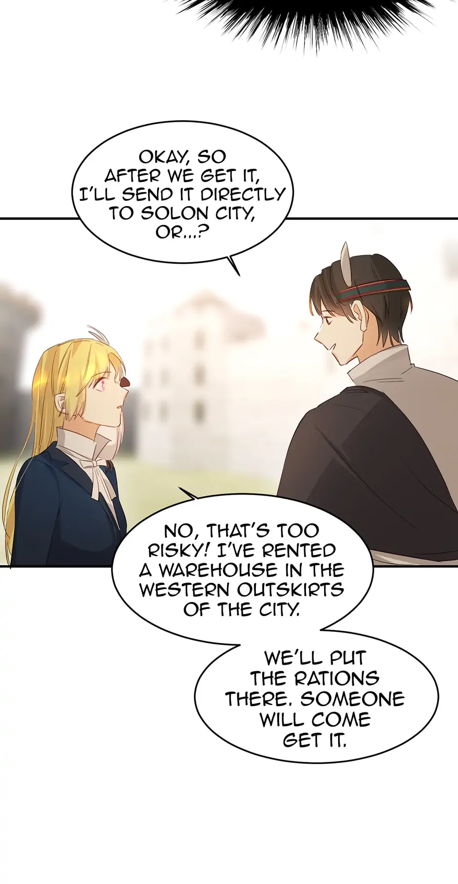 Dragon Raising Manual Chapter 43 - Page 24