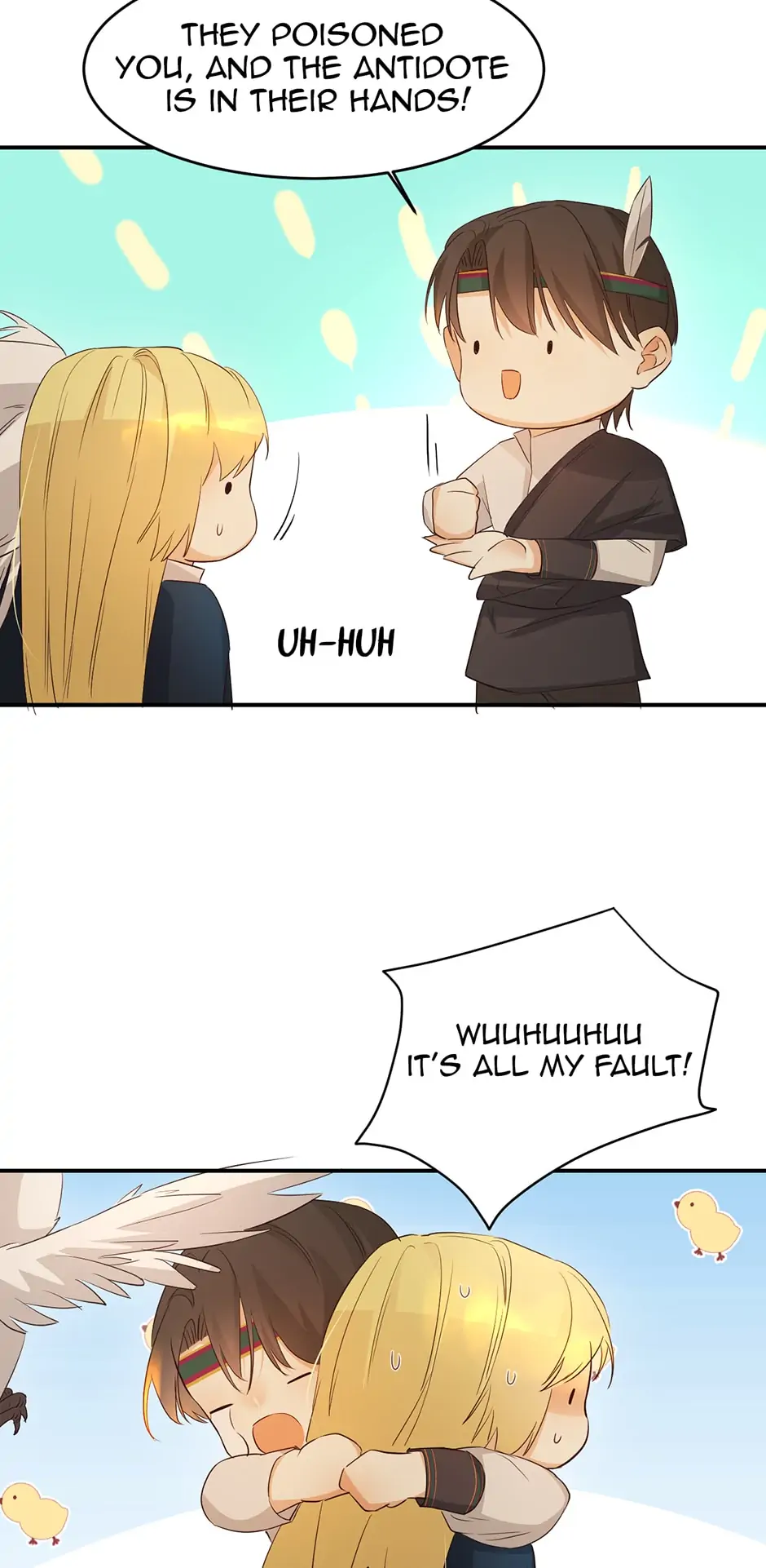 Dragon Raising Manual Chapter 43 - Page 26