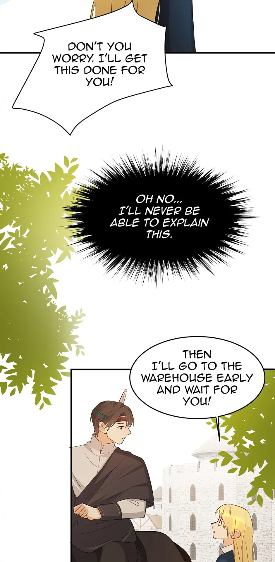Dragon Raising Manual Chapter 43 - Page 27