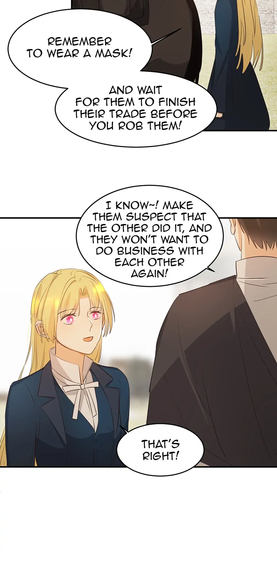 Dragon Raising Manual Chapter 43 - Page 28