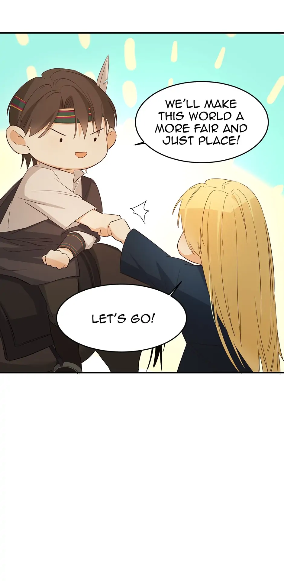 Dragon Raising Manual Chapter 43 - Page 29