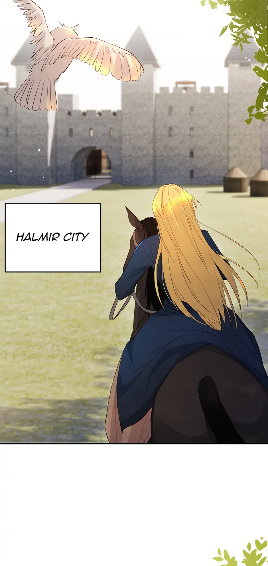 Dragon Raising Manual Chapter 43 - Page 3