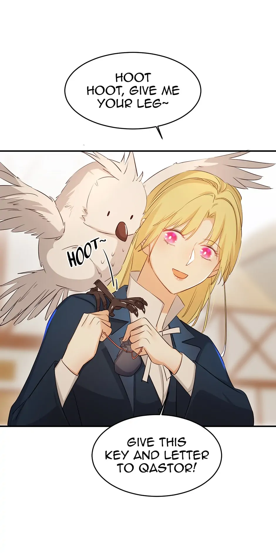 Dragon Raising Manual Chapter 43 - Page 34