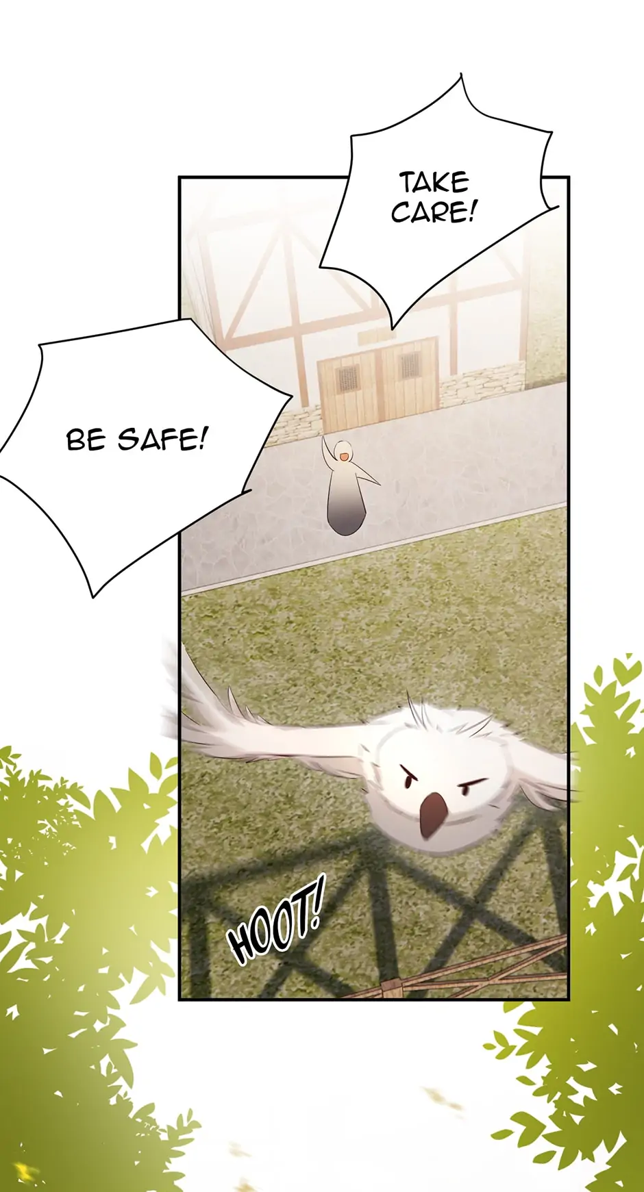 Dragon Raising Manual Chapter 43 - Page 35
