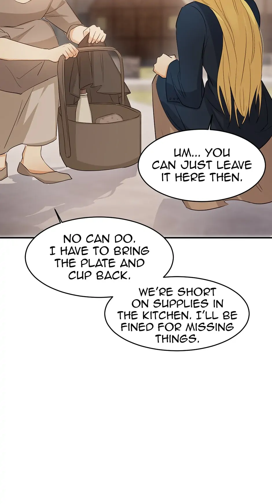 Dragon Raising Manual Chapter 43 - Page 40