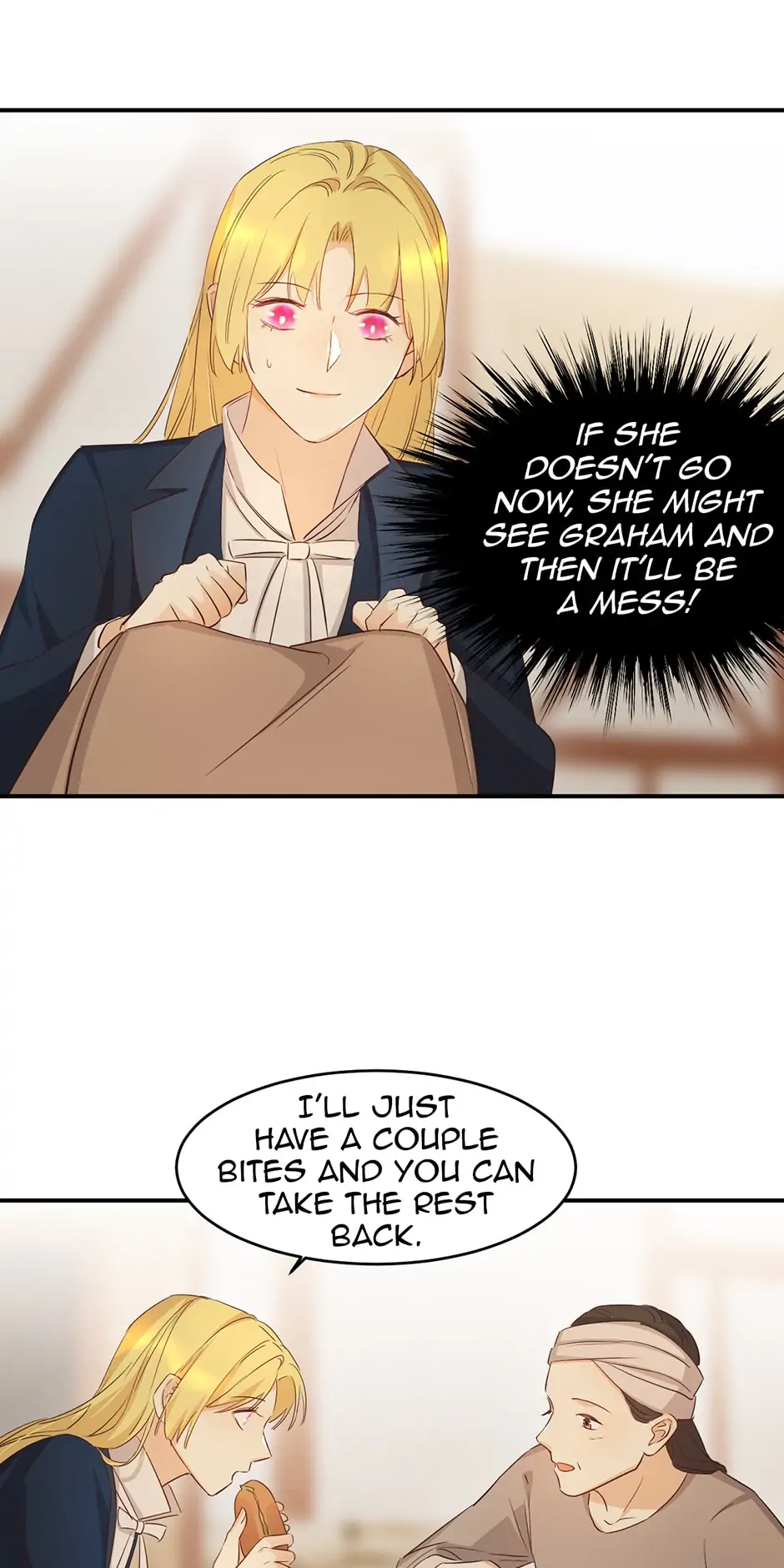 Dragon Raising Manual Chapter 43 - Page 41