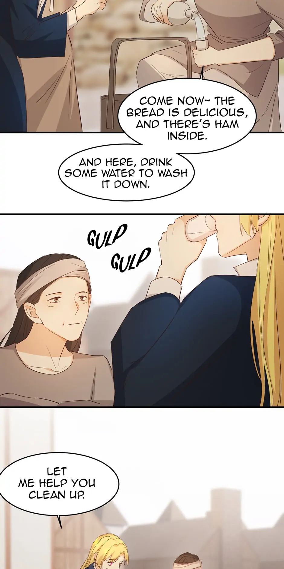Dragon Raising Manual Chapter 43 - Page 42