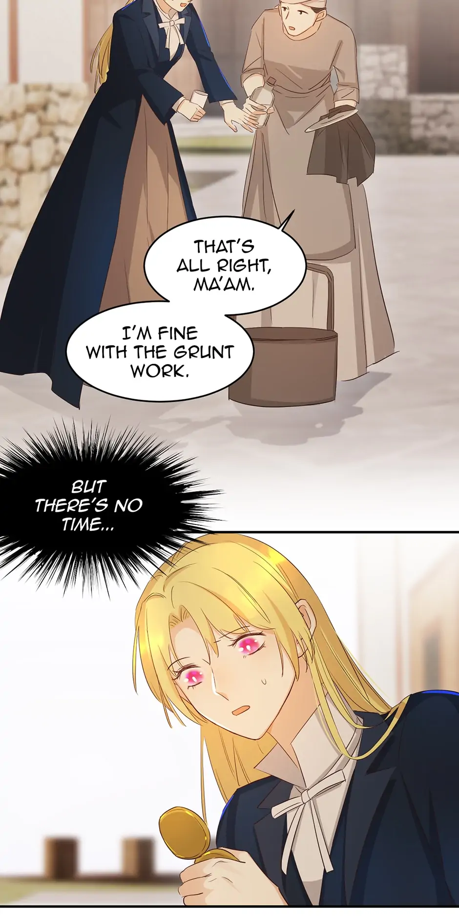 Dragon Raising Manual Chapter 43 - Page 43