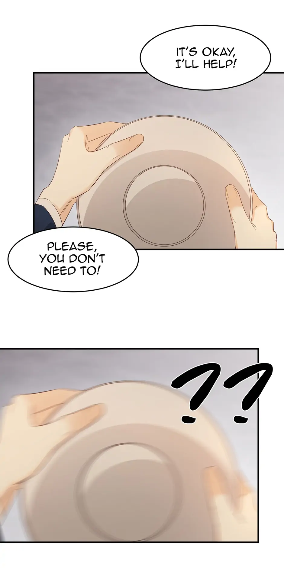 Dragon Raising Manual Chapter 43 - Page 44