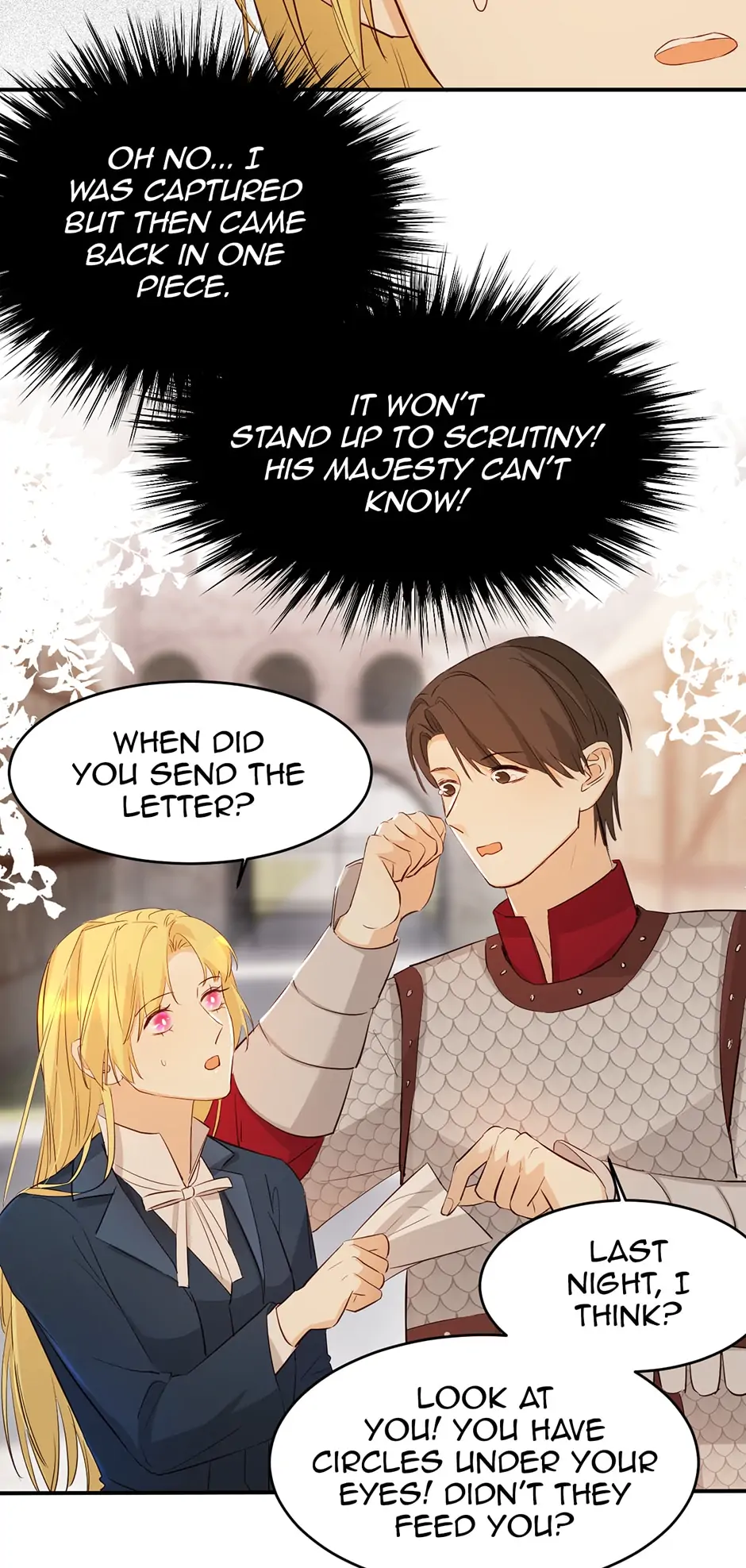 Dragon Raising Manual Chapter 43 - Page 9