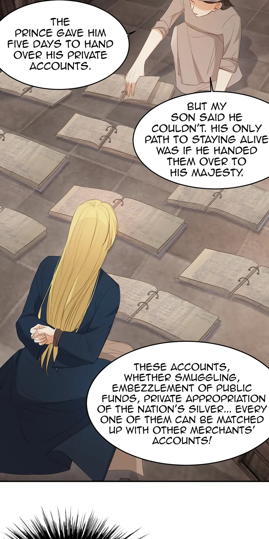 Dragon Raising Manual Chapter 44 - Page 14