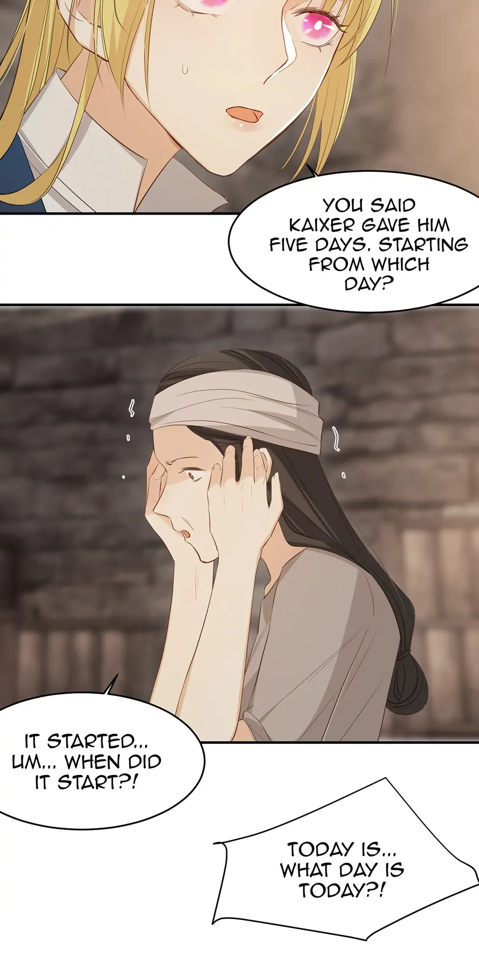 Dragon Raising Manual Chapter 44 - Page 16