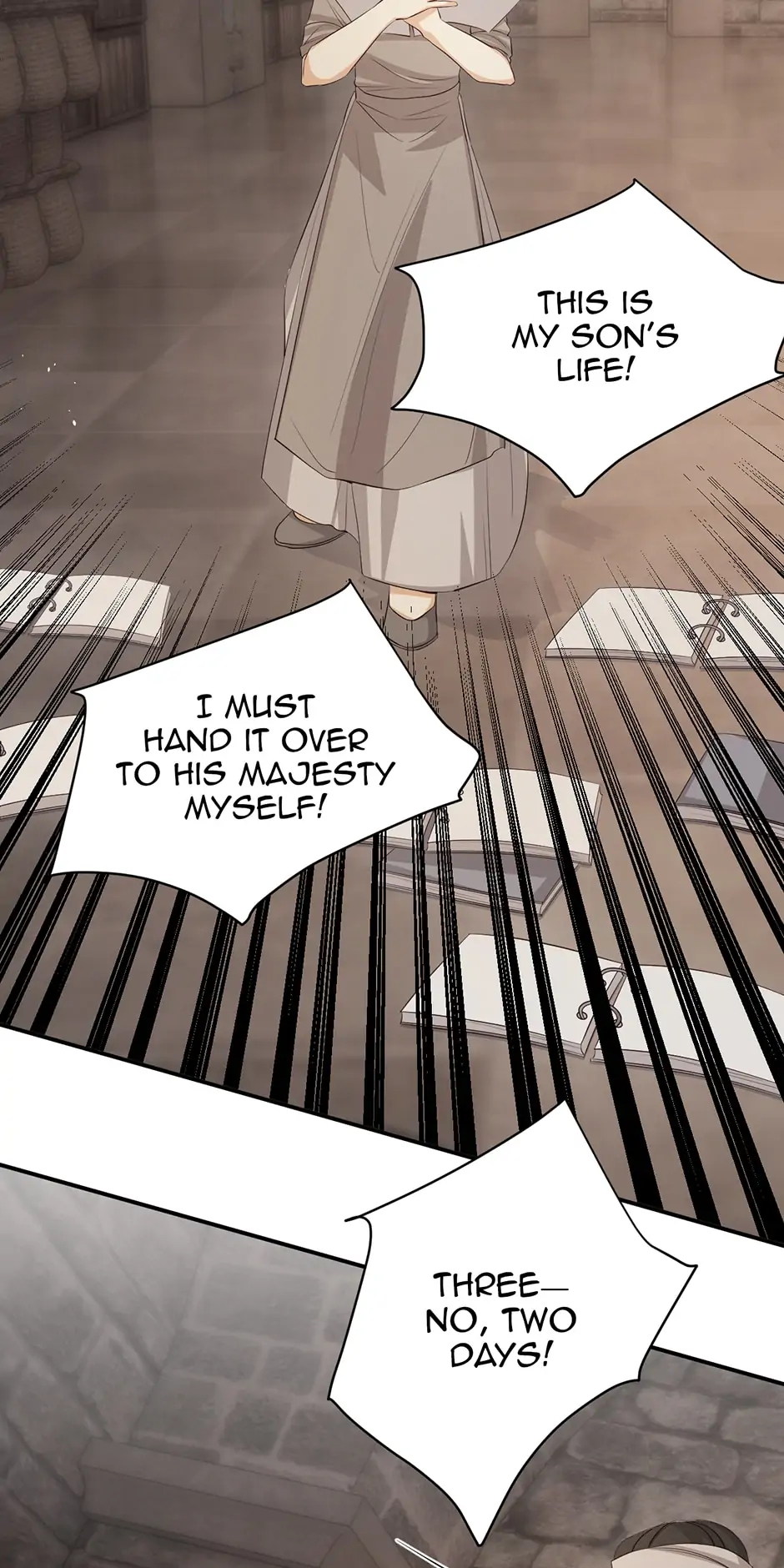 Dragon Raising Manual Chapter 44 - Page 18