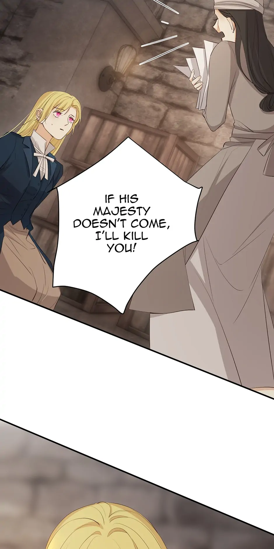 Dragon Raising Manual Chapter 44 - Page 19