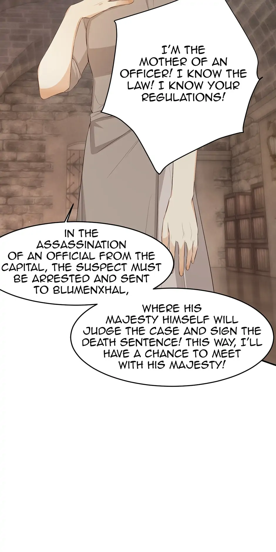 Dragon Raising Manual Chapter 44 - Page 21