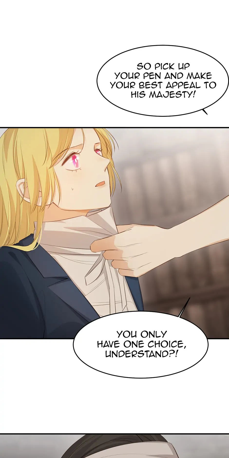 Dragon Raising Manual Chapter 44 - Page 22