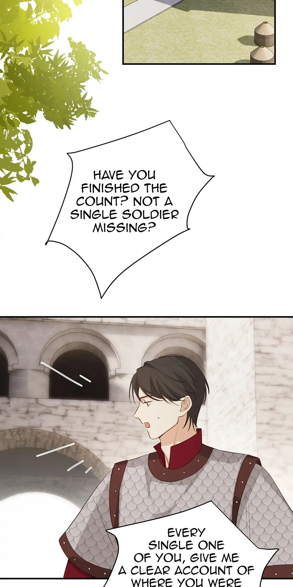 Dragon Raising Manual Chapter 44 - Page 24
