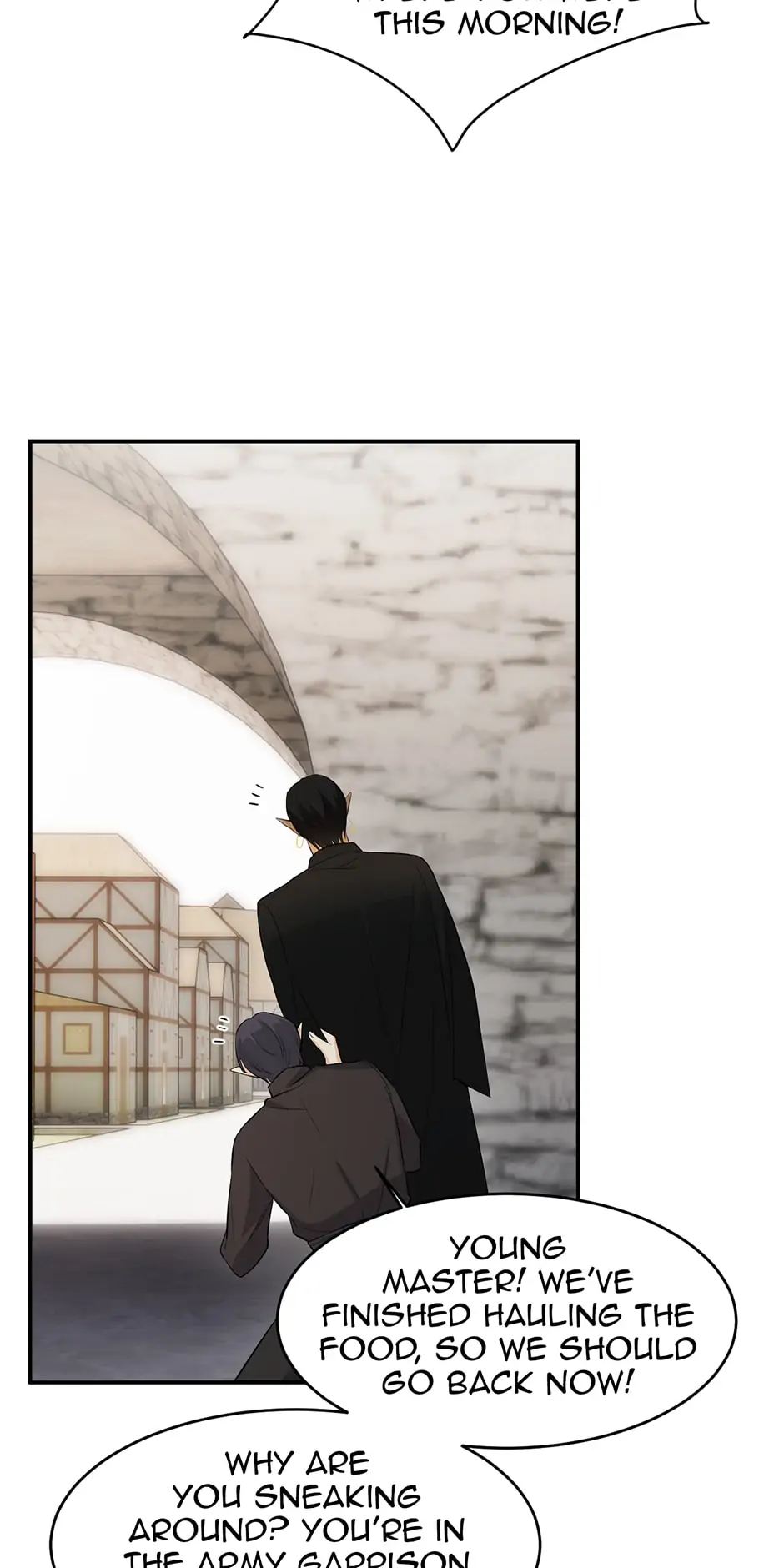 Dragon Raising Manual Chapter 44 - Page 25
