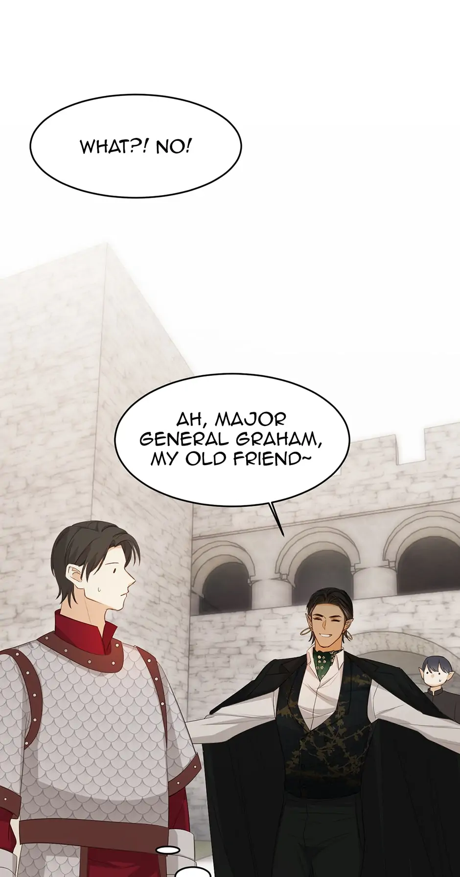 Dragon Raising Manual Chapter 44 - Page 27