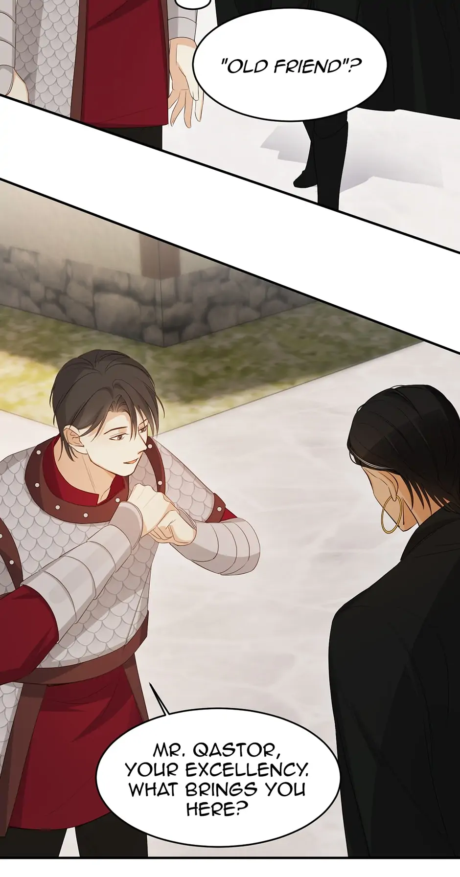 Dragon Raising Manual Chapter 44 - Page 28