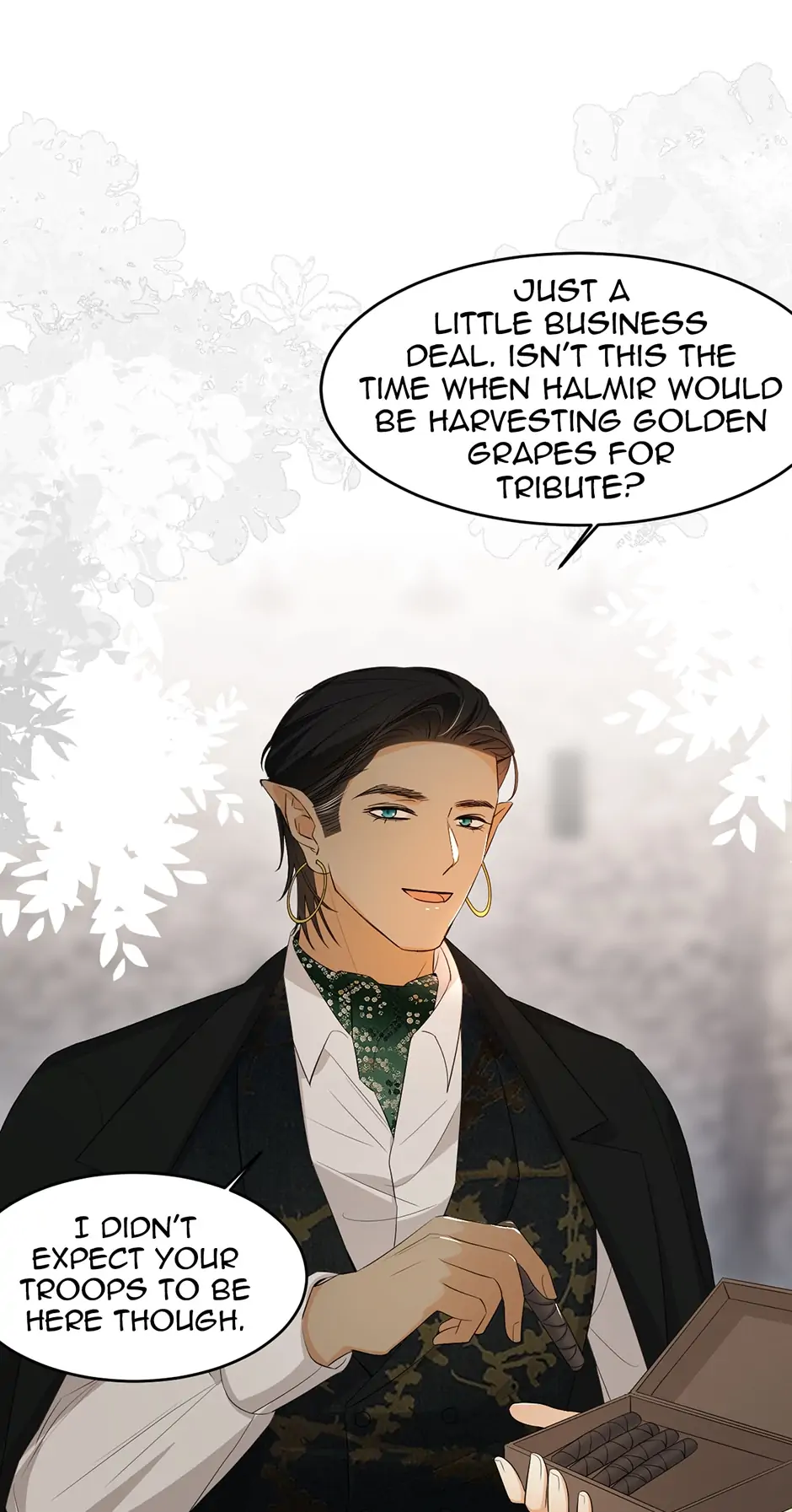 Dragon Raising Manual Chapter 44 - Page 29