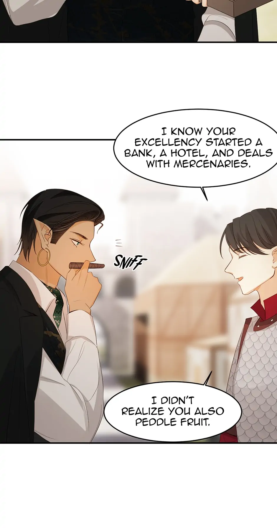 Dragon Raising Manual Chapter 44 - Page 30