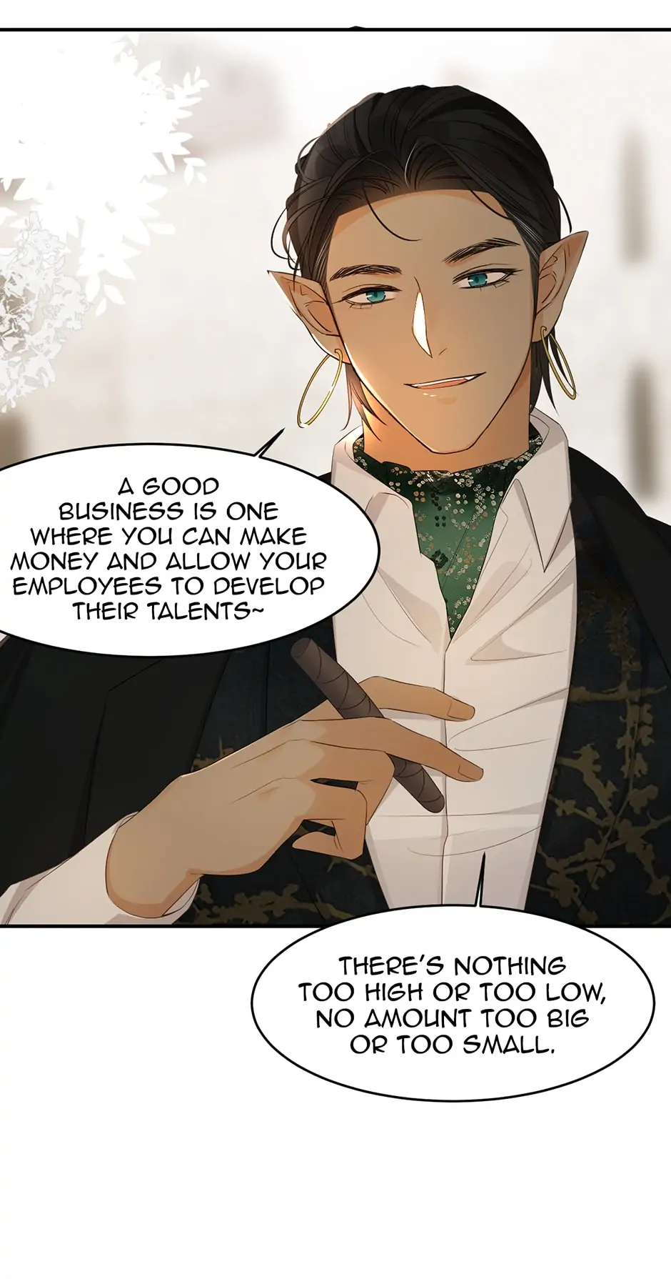 Dragon Raising Manual Chapter 44 - Page 31