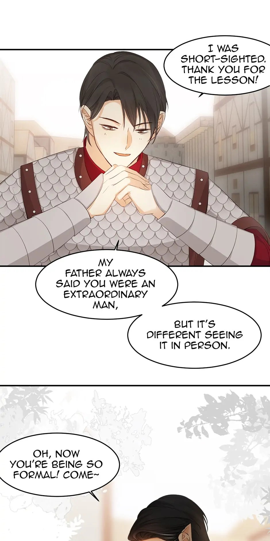 Dragon Raising Manual Chapter 44 - Page 32