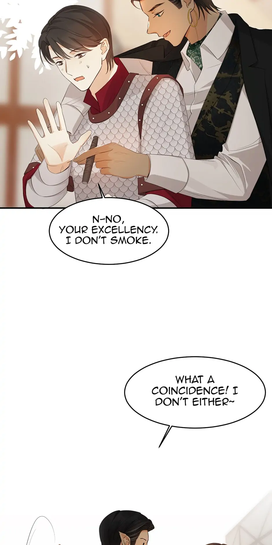 Dragon Raising Manual Chapter 44 - Page 33