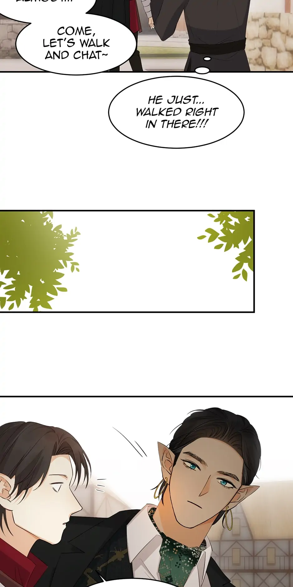 Dragon Raising Manual Chapter 44 - Page 35