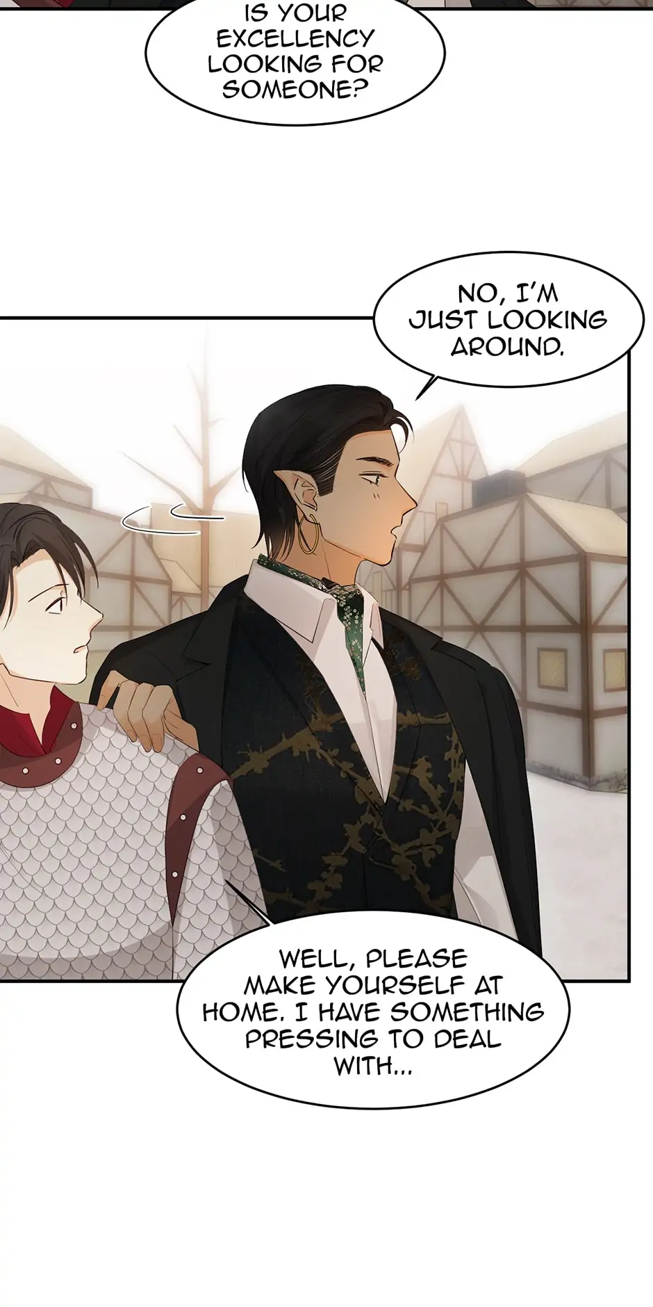 Dragon Raising Manual Chapter 44 - Page 36