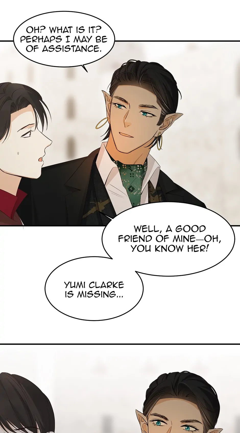 Dragon Raising Manual Chapter 44 - Page 37