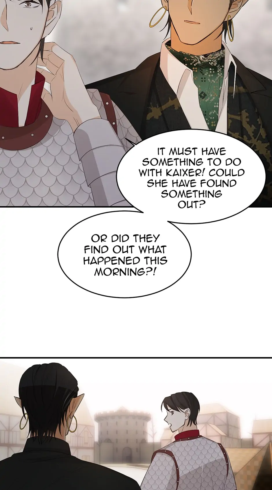 Dragon Raising Manual Chapter 44 - Page 38