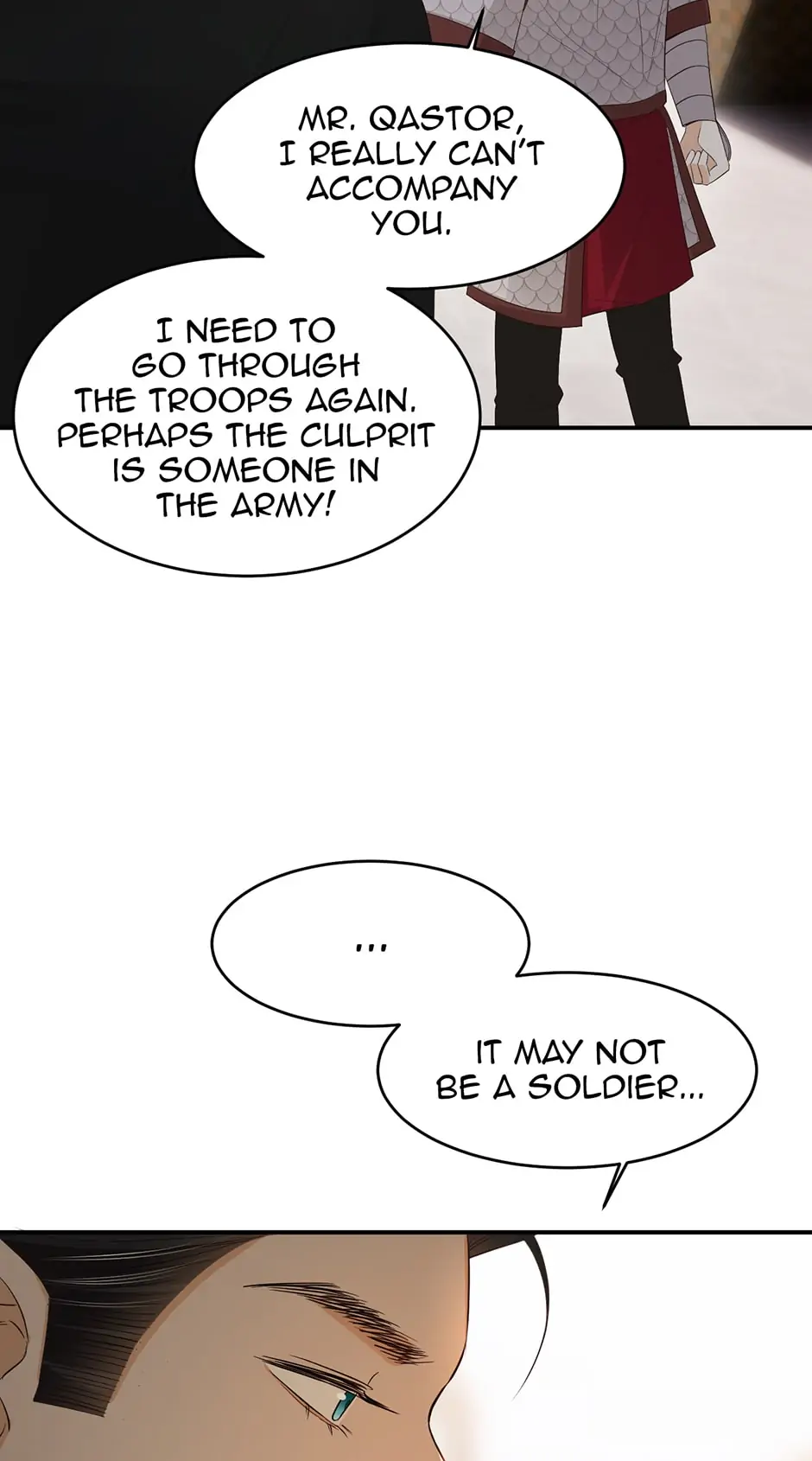 Dragon Raising Manual Chapter 44 - Page 39