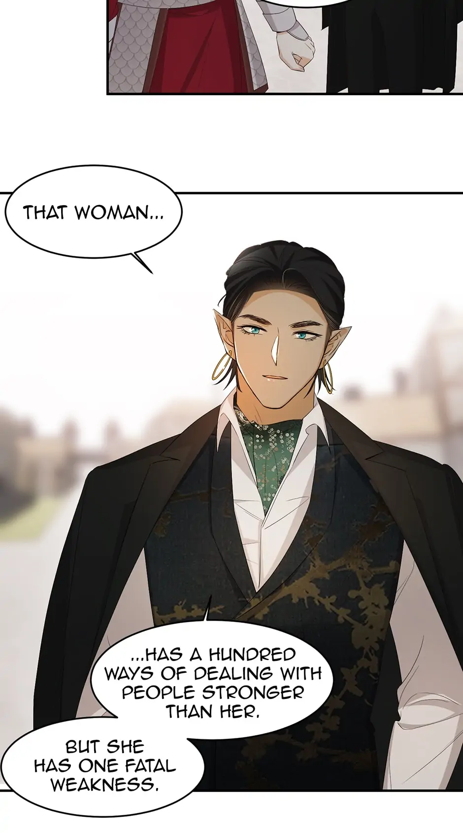 Dragon Raising Manual Chapter 44 - Page 41